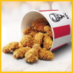 Баскет М KFC